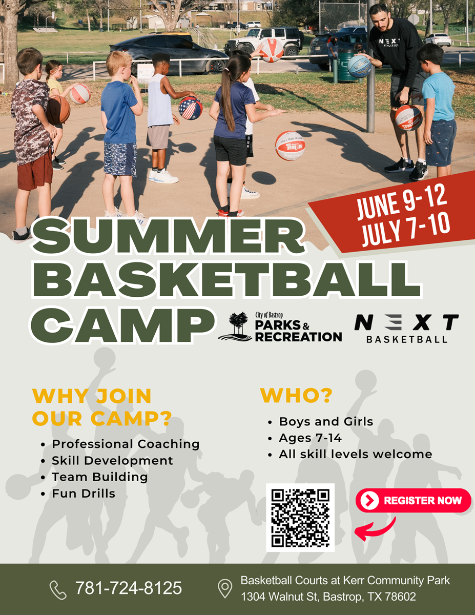 N3XT Summer Camp